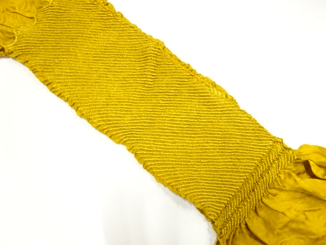 Japanese Kimono / Accessories Silk